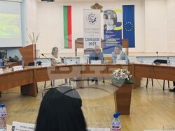 Снимка: МИР