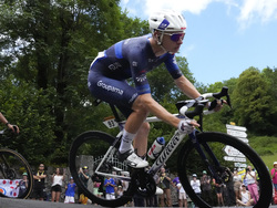 Cycling Tour de France
