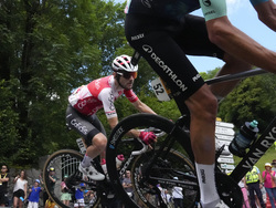 Cycling Tour de France
