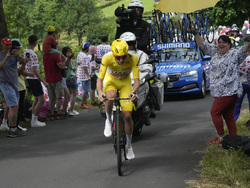 Cycling Tour de France