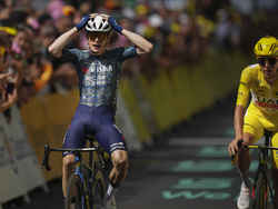 Cycling Tour de France