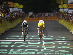 APTOPIX Cycling Tour de France