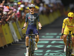 Cycling Tour de France