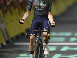 Cycling Tour de France