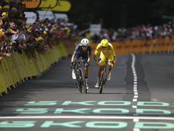 Cycling Tour de France