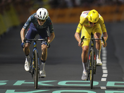 Cycling Tour de France