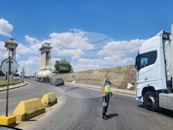 Снимка: ОА Русе