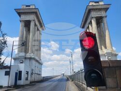 Снимка: ОА Русе