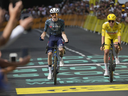 APTOPIX Cycling Tour de France