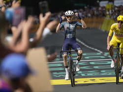 Cycling Tour de France