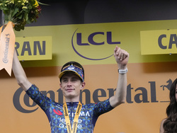 Cycling Tour de France