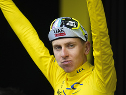 Cycling Tour de France