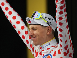 Cycling Tour de France