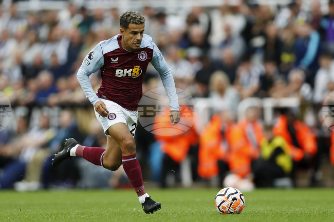 Бившият бразилски национал Филипе Коутиньо се връща в родния си клуб Васко да Гама