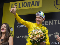 Cycling Tour de France