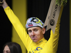 Cycling Tour de France
