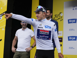 Cycling Tour de France