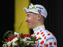 Cycling Tour de France