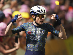 Cycling Tour de France