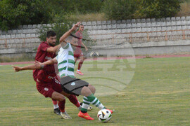 Варна - футбол - Черно море - Фратрия - контрола