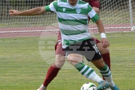 Варна - футбол - Черно море - Фратрия - контрола