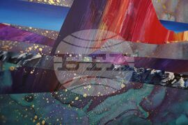 Бургас - Калия Калъчева и Стоян Илев - съвместна изложба