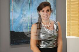 Бургас - Калия Калъчева и Стоян Илев - съвместна изложба