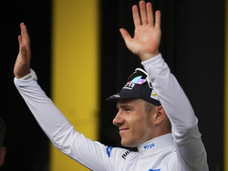 Cycling Tour de France