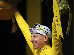 Cycling Tour de France