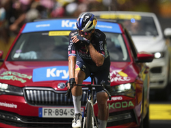 Cycling Tour de France