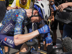 Cycling Tour de France