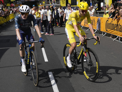 Cycling Tour de France