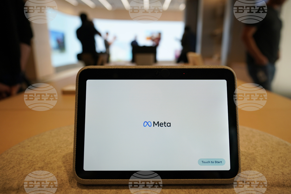 „Мета“ ще предлага избор за персонализирани реклами във „Фейсбук“ и „Инстаграм“, съобщи ЕК