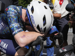 Cycling Tour de France