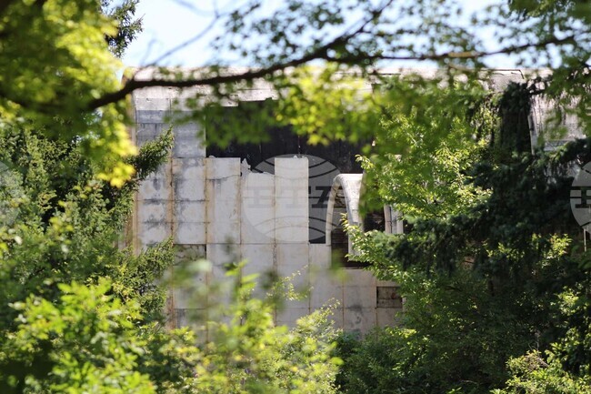 Банкя - Тодор Живков - резиденция