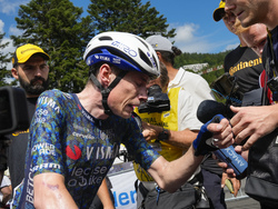 Cycling Tour de France