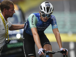 Cycling Tour de France