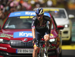 Cycling Tour de France