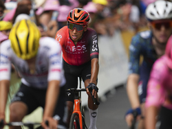 Cycling Tour de France