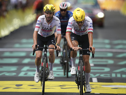 Cycling Tour de France