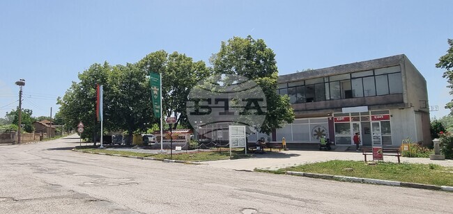 Мъж от с. Златна нива, Шуменско, пострада при инцидент с акумулаторен инвалиден скутер, управляван от него след употреба на алкохол 