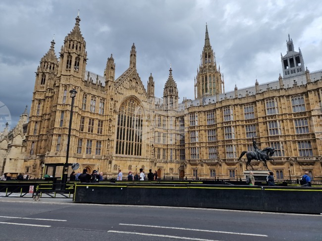 Една трета от британските депутати призовават премиера Стармър да признае палестинската държава