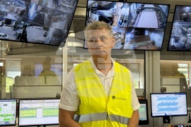 Село Горно Сахране - „Мебелите на България: Традиции и иновации“ - кампания - представяне