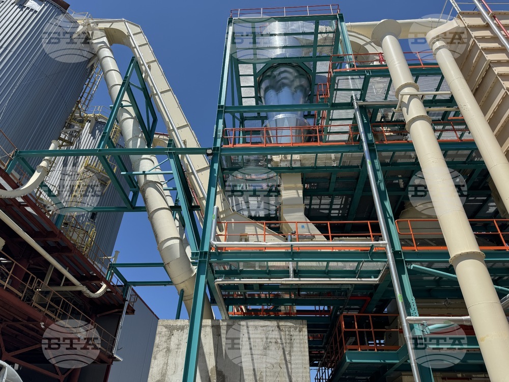 Село Горно Сахране - „Мебелите на България: Традиции и иновации“ - кампания - представяне