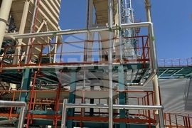 Село Горно Сахране - „Мебелите на България: Традиции и иновации“ - кампания - представяне