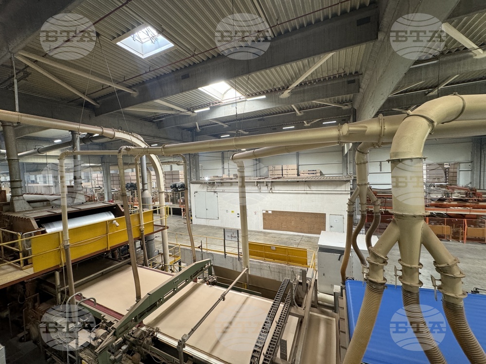 Село Горно Сахране - „Мебелите на България: Традиции и иновации“ - кампания - представяне