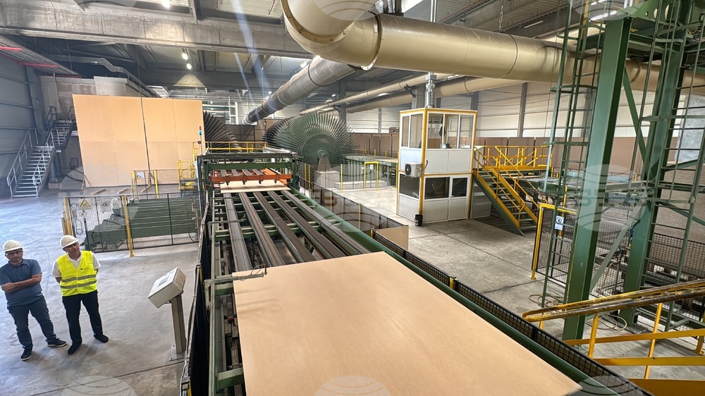 Село Горно Сахране - „Мебелите на България: Традиции и иновации“ - кампания - представяне