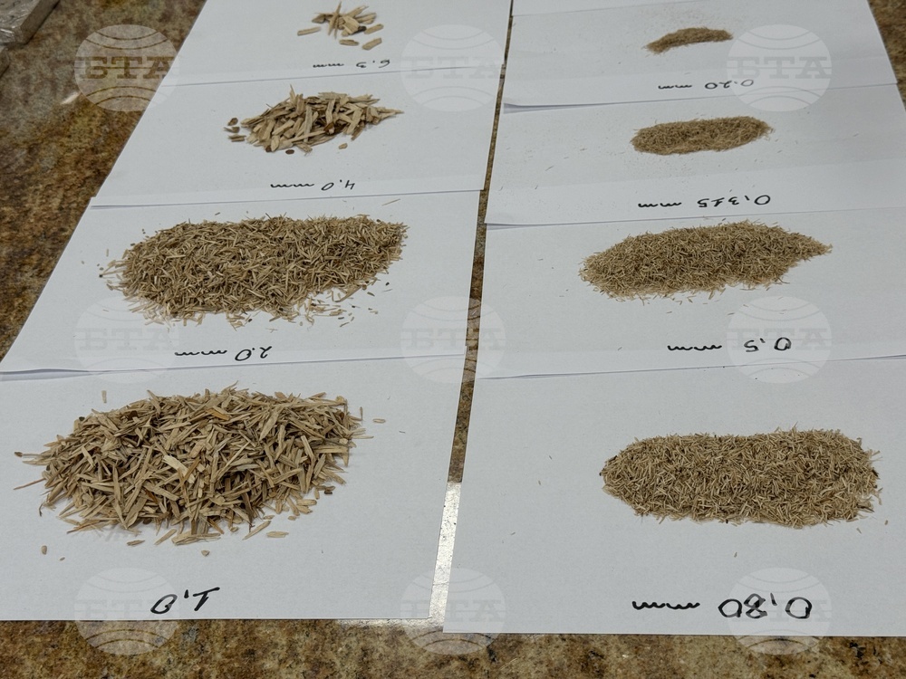 Село Горно Сахране - „Мебелите на България: Традиции и иновации“ - кампания - представяне