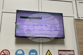 Село Горно Сахране - „Мебелите на България: Традиции и иновации“ - кампания - представяне