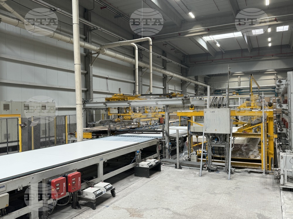 Село Горно Сахране - „Мебелите на България: Традиции и иновации“ - кампания - представяне